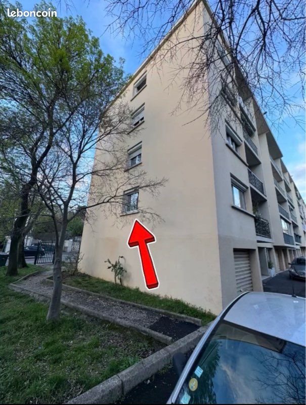 Appartement à vendre, 92m², Montpellier