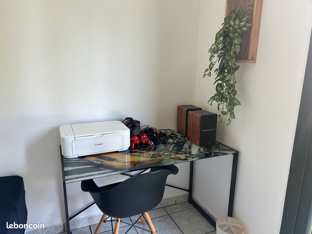 Appartement à louer, 25m², Dardilly