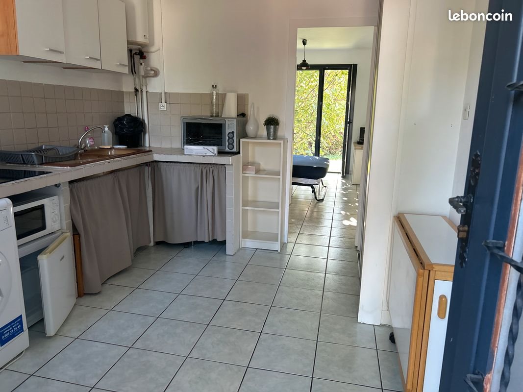 Appartement à louer, 25m², Dardilly