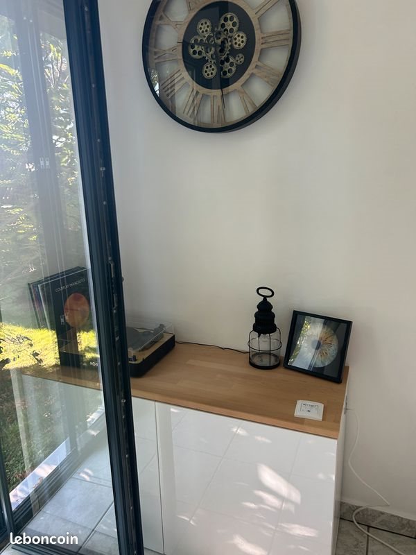 Appartement à louer, 25m², Dardilly
