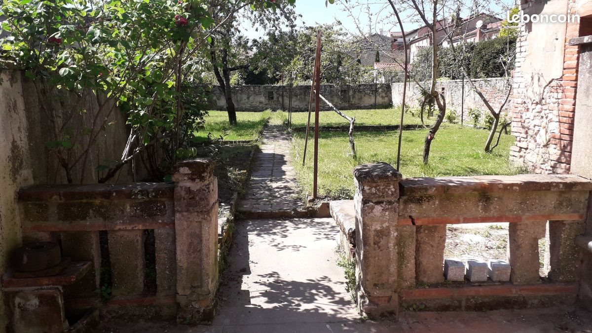 Maison à vendre, 150m², Albi