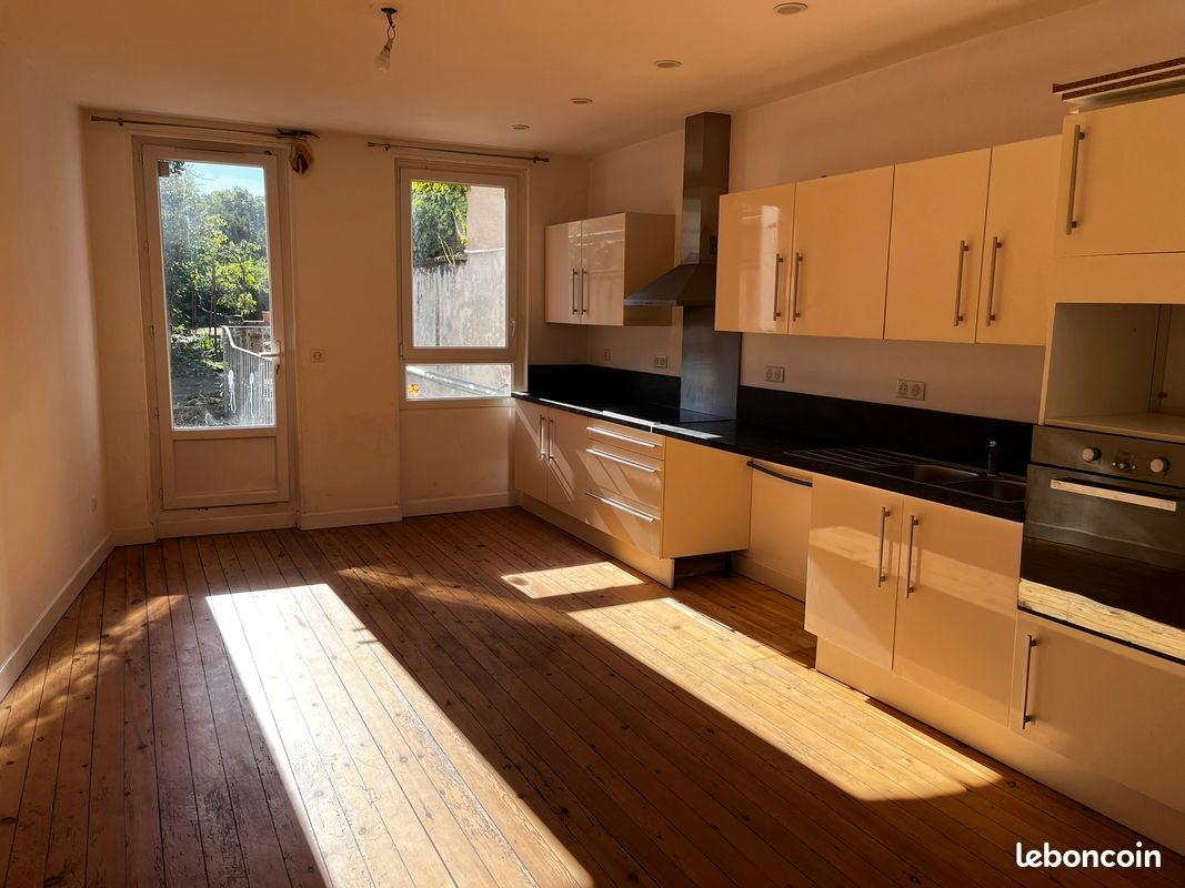 Maison à vendre, 150m², Albi