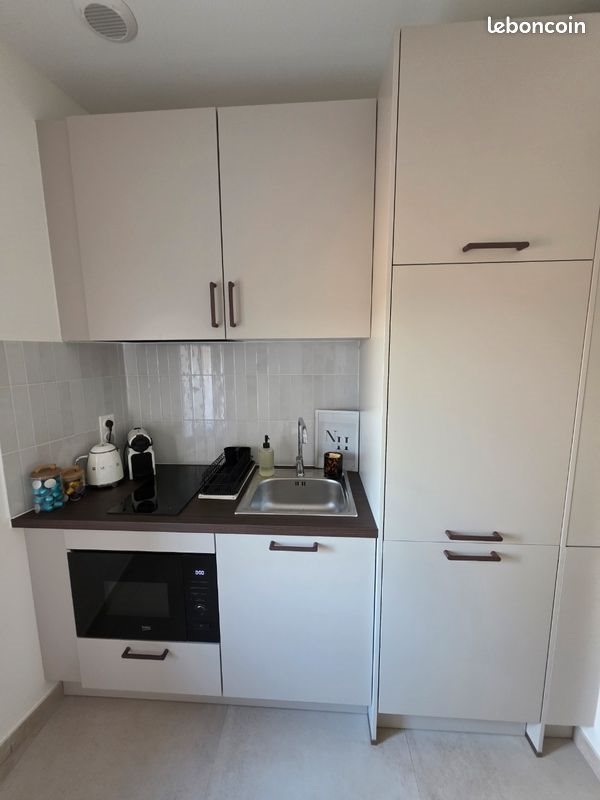 Appartement à vendre, 35m², Valensole