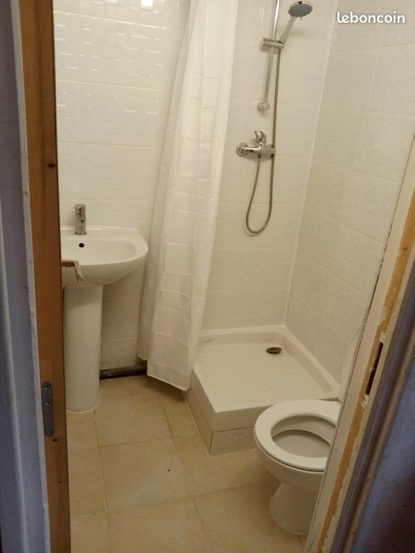 Maison à louer, 30m², Vigneux-sur-Seine