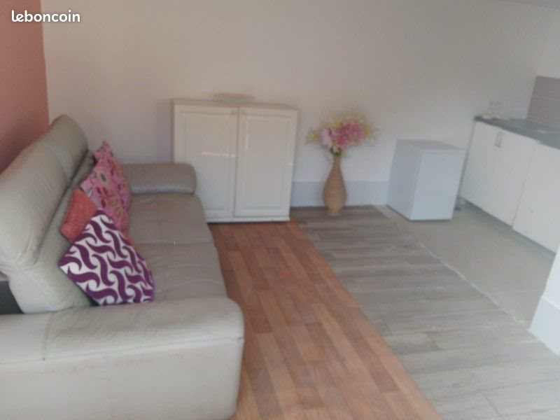 Maison à louer, 30m², Vigneux-sur-Seine