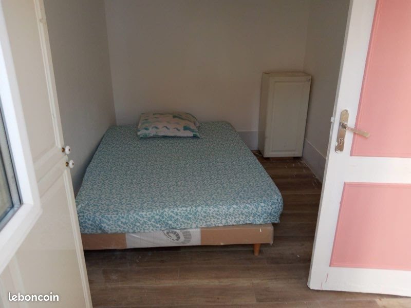 Maison à louer, 30m², Vigneux-sur-Seine