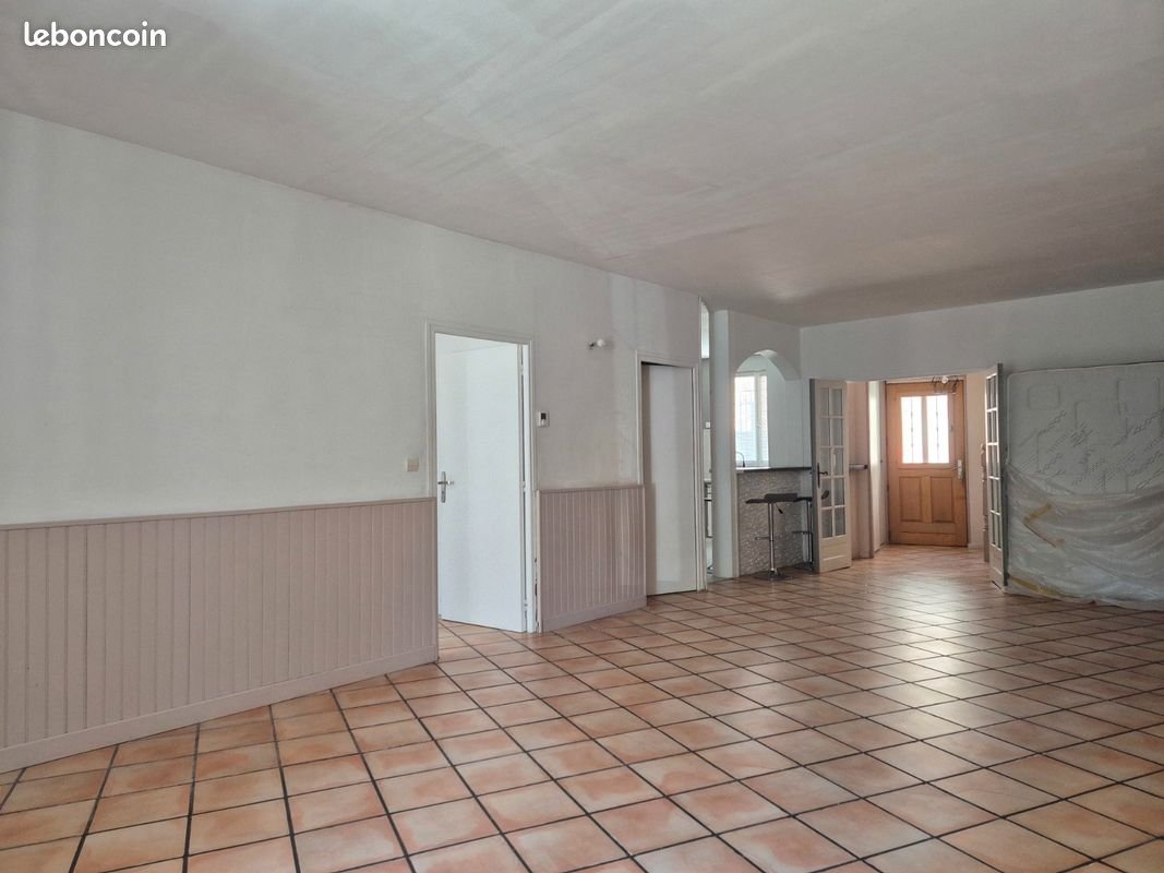 Maison à vendre, 165m², Cazouls-lès-Béziers