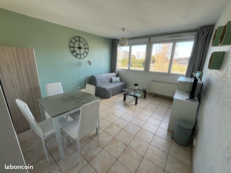 Appartement à louer, 26m², Dardilly