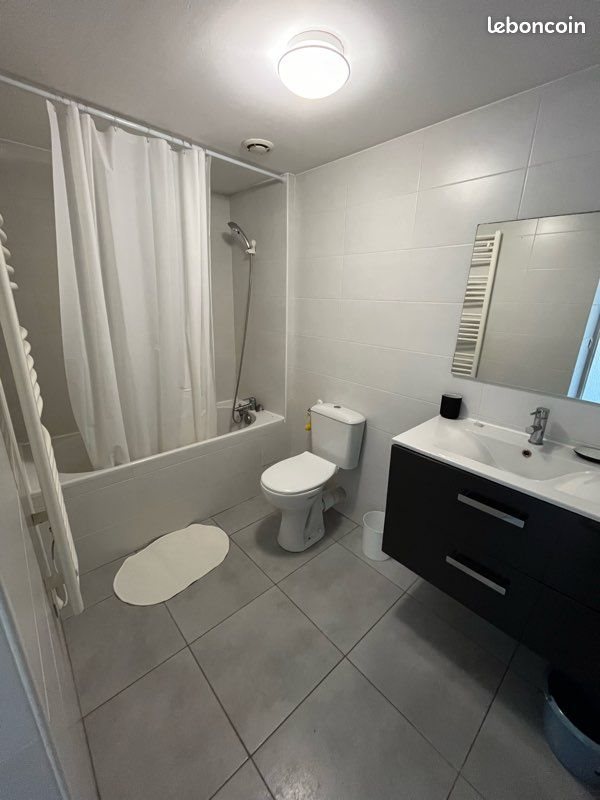 Appartement à louer, 26m², Dardilly