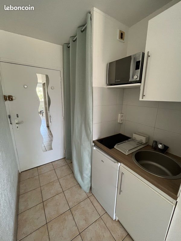 Appartement à louer, 26m², Dardilly