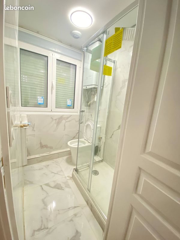 Appartement à louer, 20m², Antony
