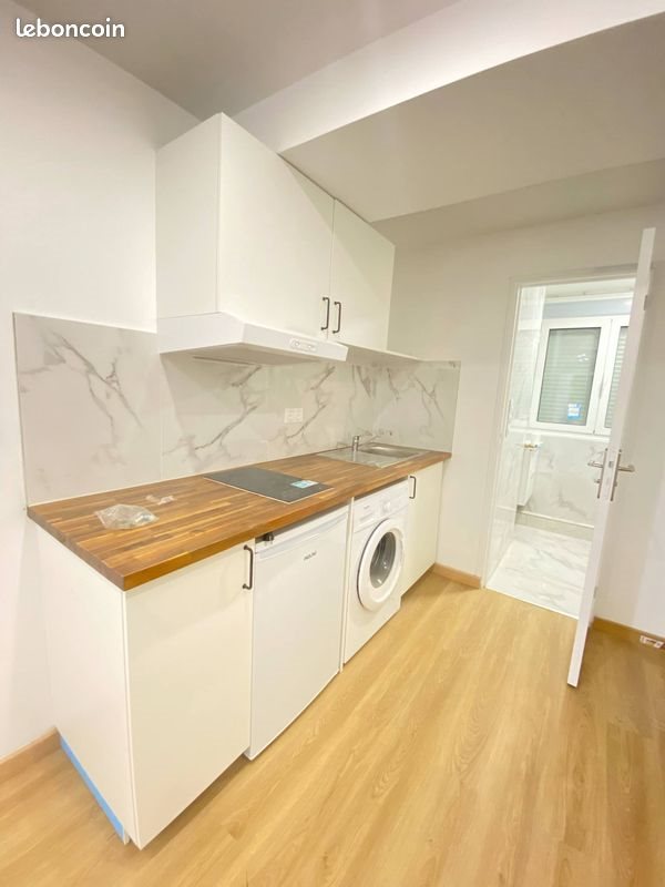 Appartement à louer, 20m², Antony