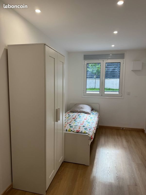 Appartement à louer, 20m², Antony