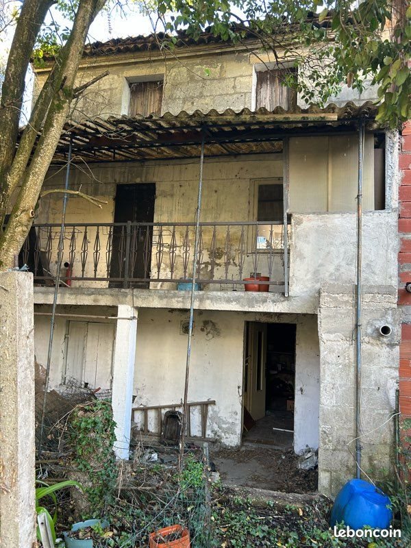 Appartement à vendre, 103m², Cenon