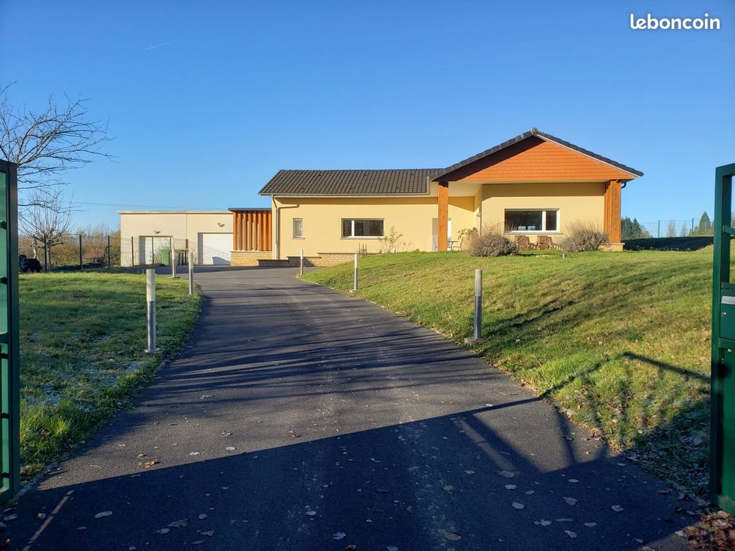 Maison à vendre, 130m², Saint-Laurent