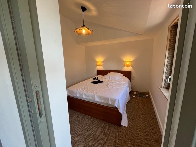 Maison à louer, 35m², Gujan-Mestras