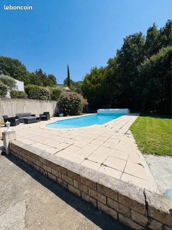 Maison à vendre, 149m², Mimet