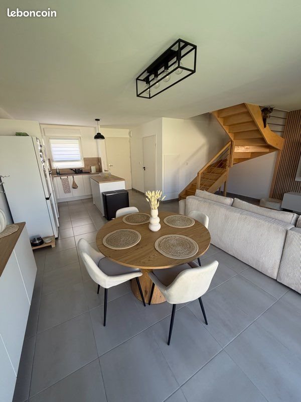 Maison à vendre, 78m², Port-de-Bouc
