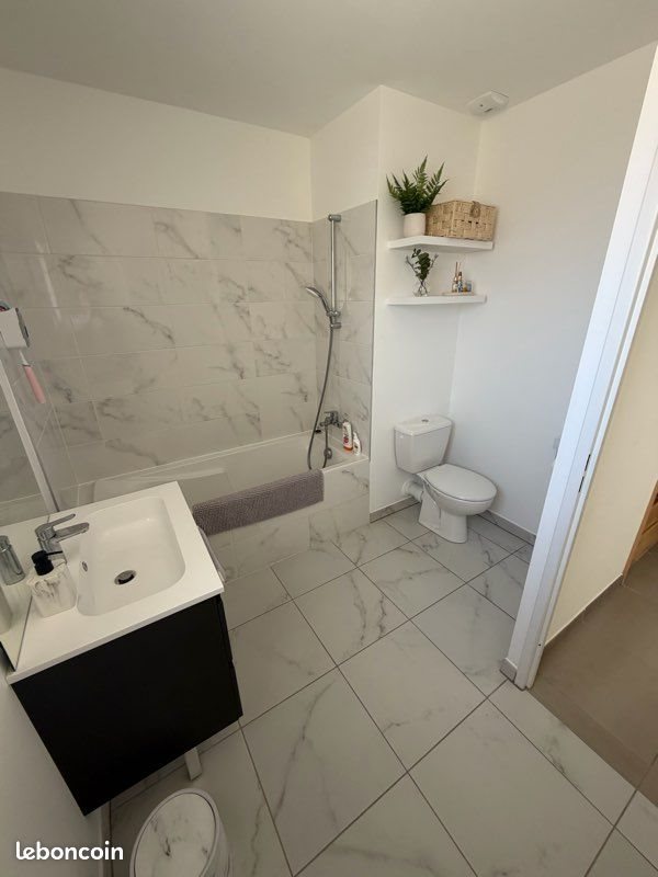 Maison à vendre, 78m², Port-de-Bouc