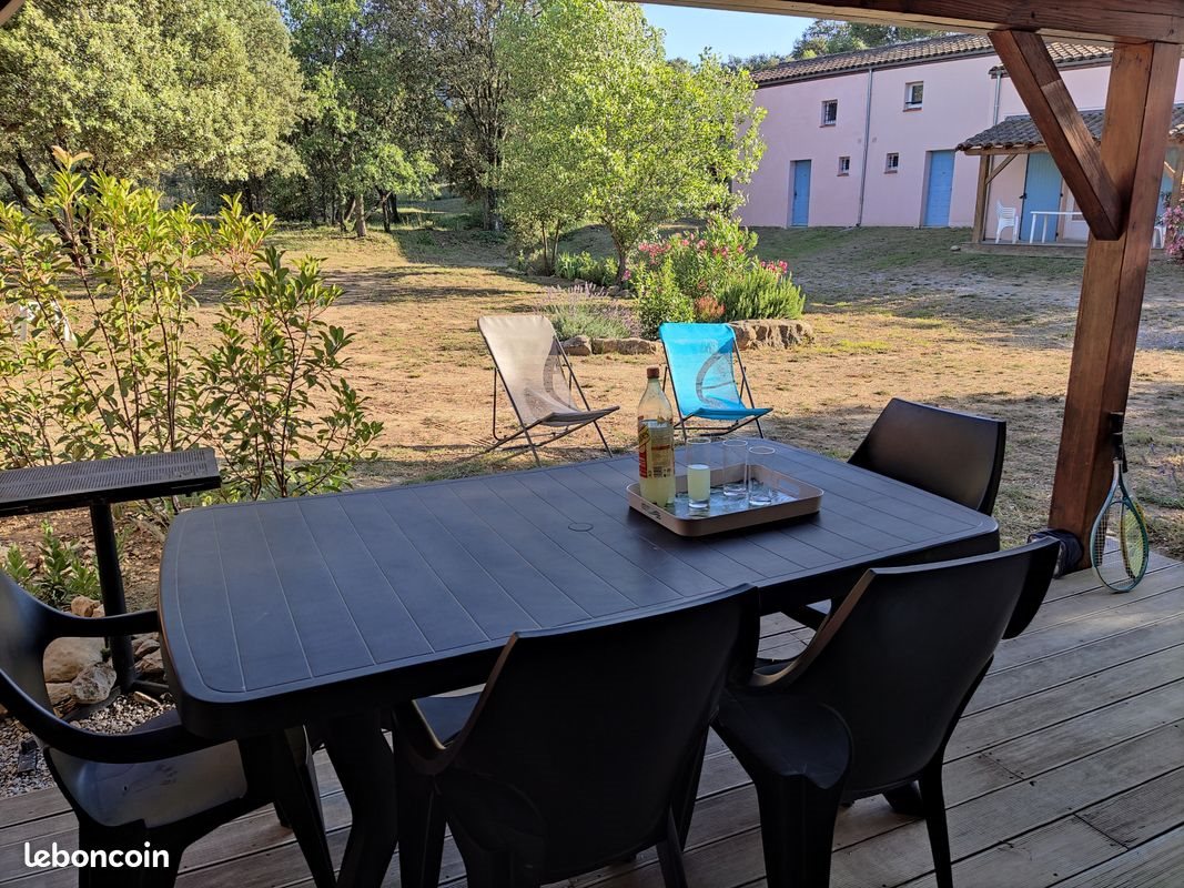 Maison à vendre, 45m², Sauve