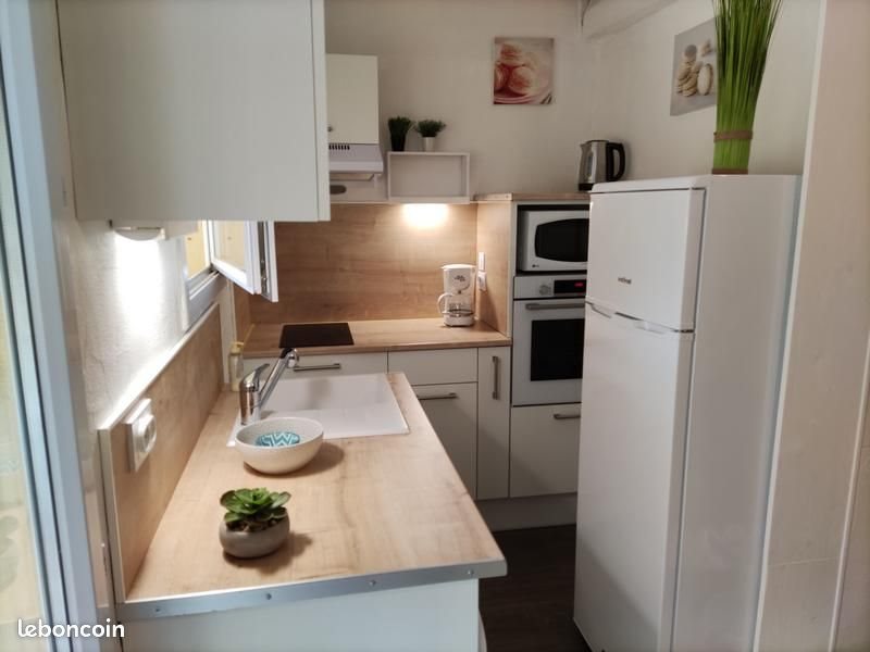 Maison à vendre, 45m², Sauve