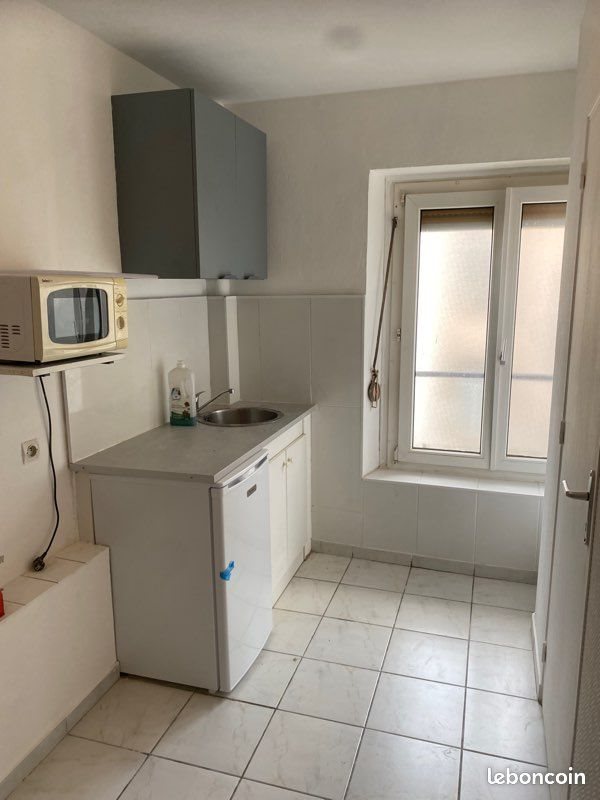 Appartement à louer, 14m², Strasbourg