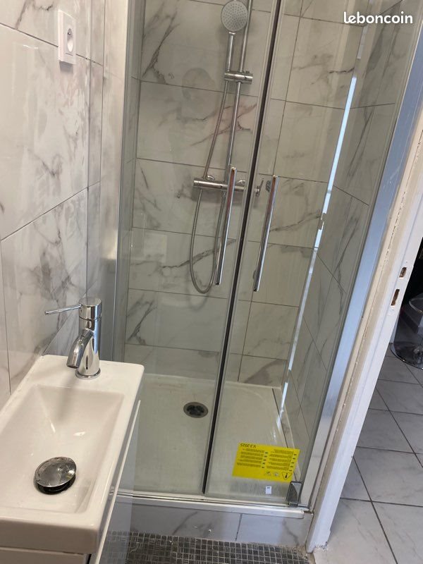 Appartement à louer, 14m², Strasbourg