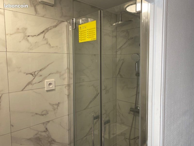 Appartement à louer, 14m², Strasbourg