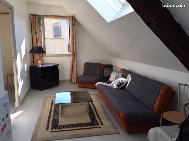 Appartement à louer, 32m², Ornans