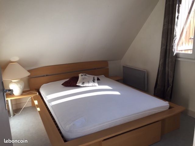 Appartement à louer, 32m², Ornans