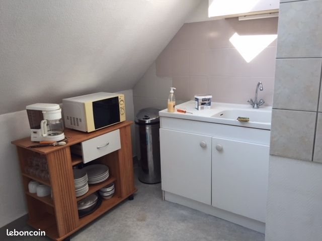 Appartement à louer, 32m², Ornans