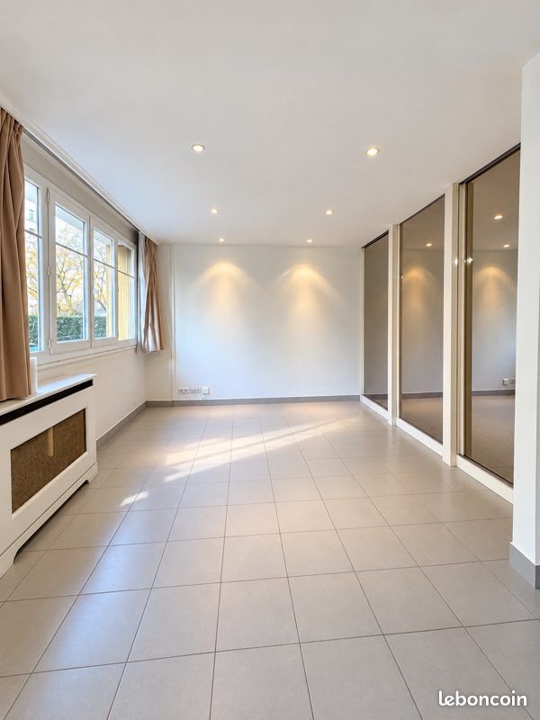 Appartement à louer, 43m², Ivry-sur-Seine