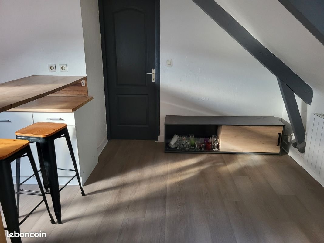 Appartement à louer, 28m², Quimperlé