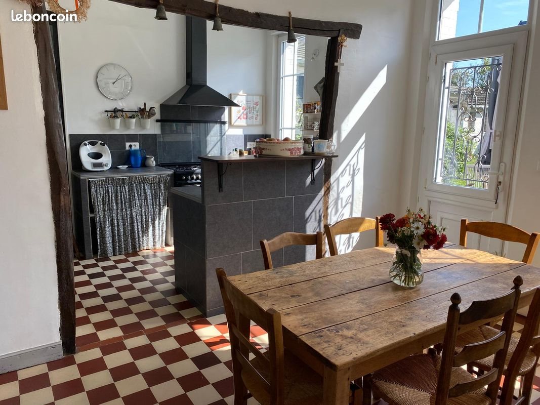 Maison à vendre, 216m², Rethonvillers