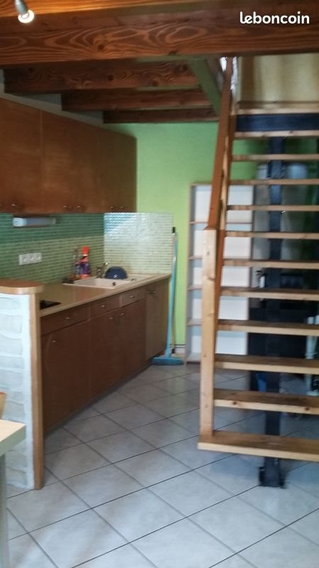 Maison à louer, 55m², Yssingeaux