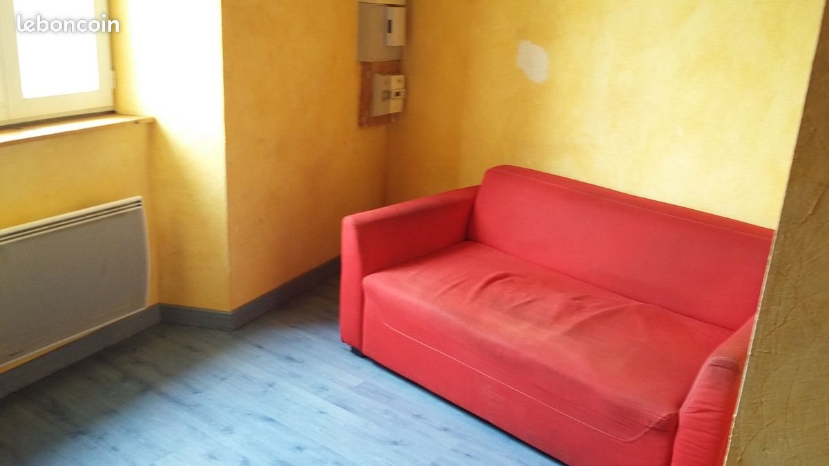 Maison à louer, 55m², Yssingeaux