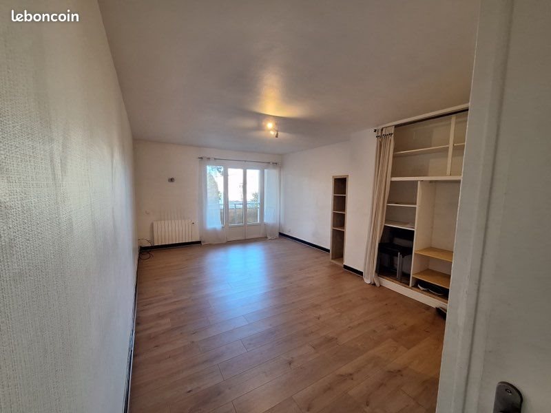 Appartement à vendre, 31m², Oullins