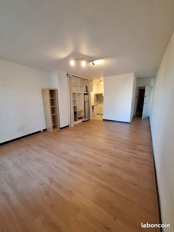 Appartement à vendre, 31m², Oullins