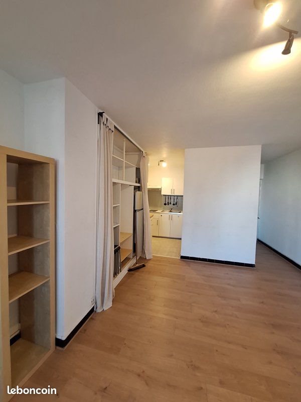 Appartement à vendre, 31m², Oullins