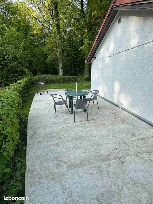 Maison à louer, 45m², Hirson