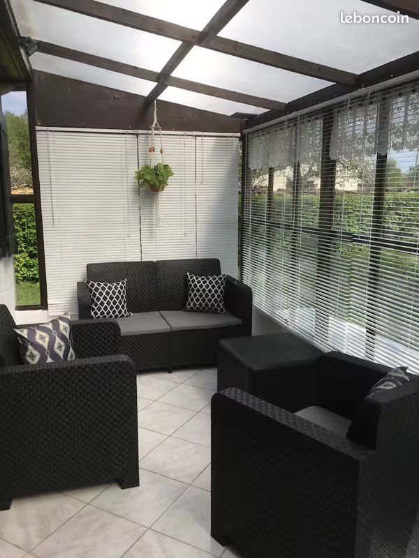 Maison à louer, 45m², Hirson