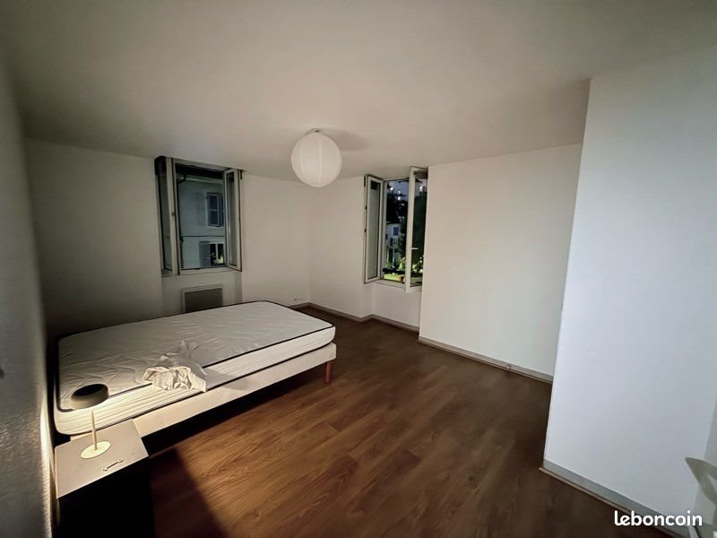 Appartement à louer, 46m², Voiron
