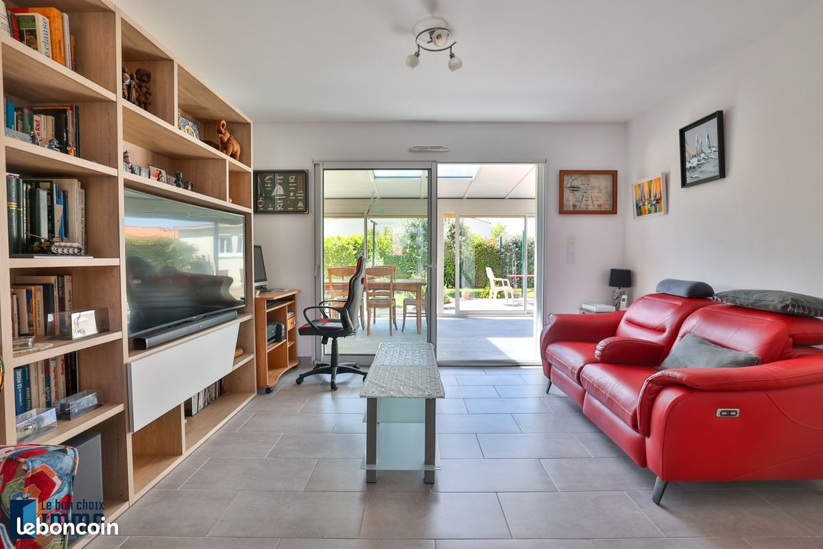 Maison à vendre, 112m², Les Gonds