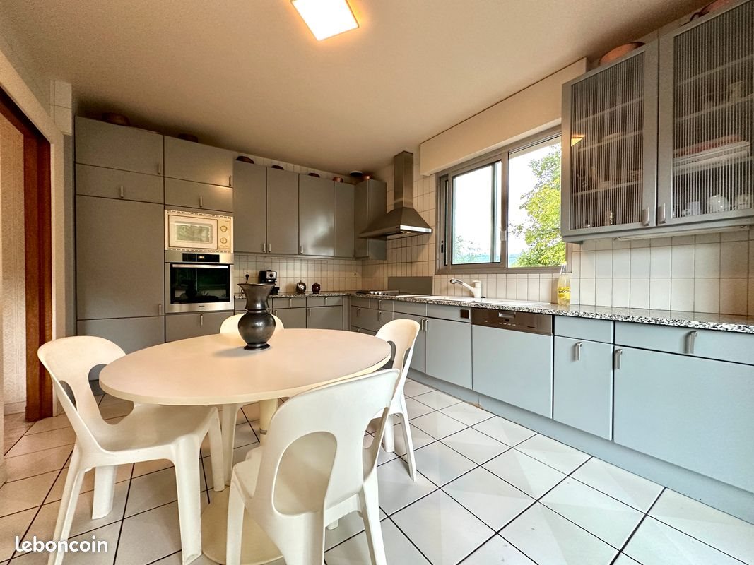 Maison à vendre, 424m², Ambert