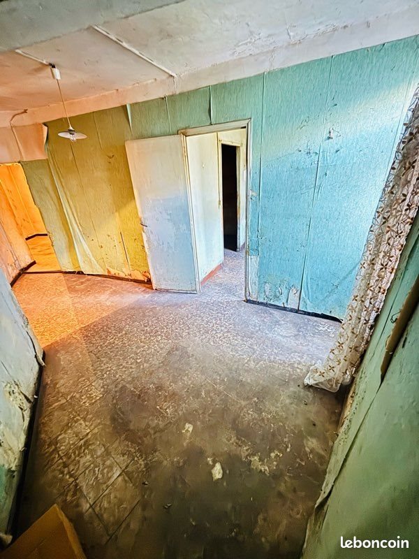 Maison à vendre, 80m², Aniane