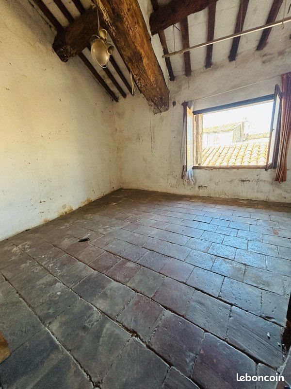 Maison à vendre, 80m², Aniane