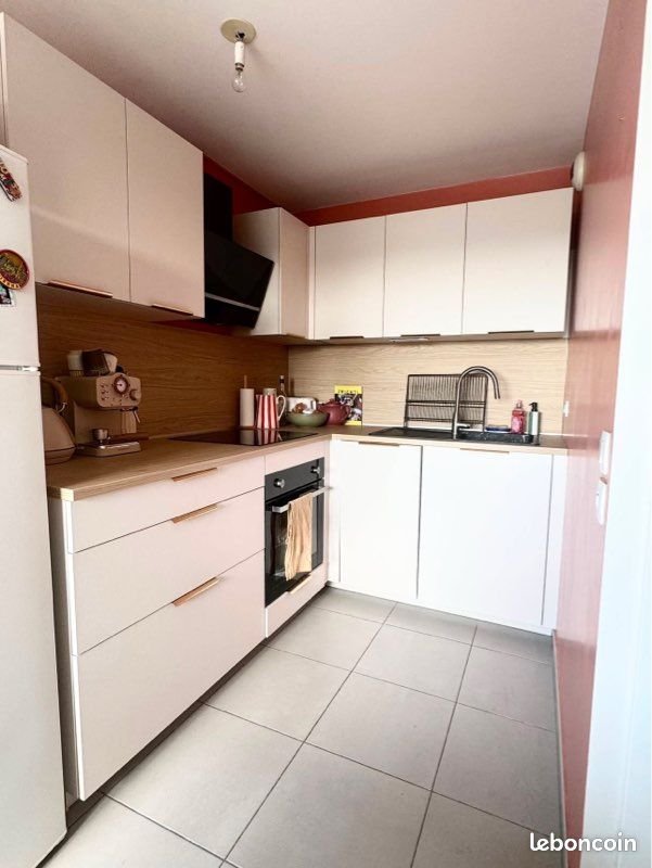Appartement à louer, 45m², Eysines