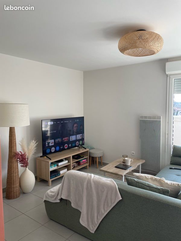 Appartement à louer, 45m², Eysines