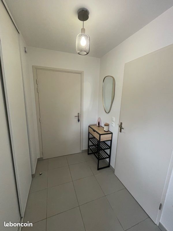 Appartement à louer, 45m², Eysines