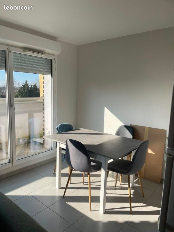 Appartement à louer, 45m², Eysines